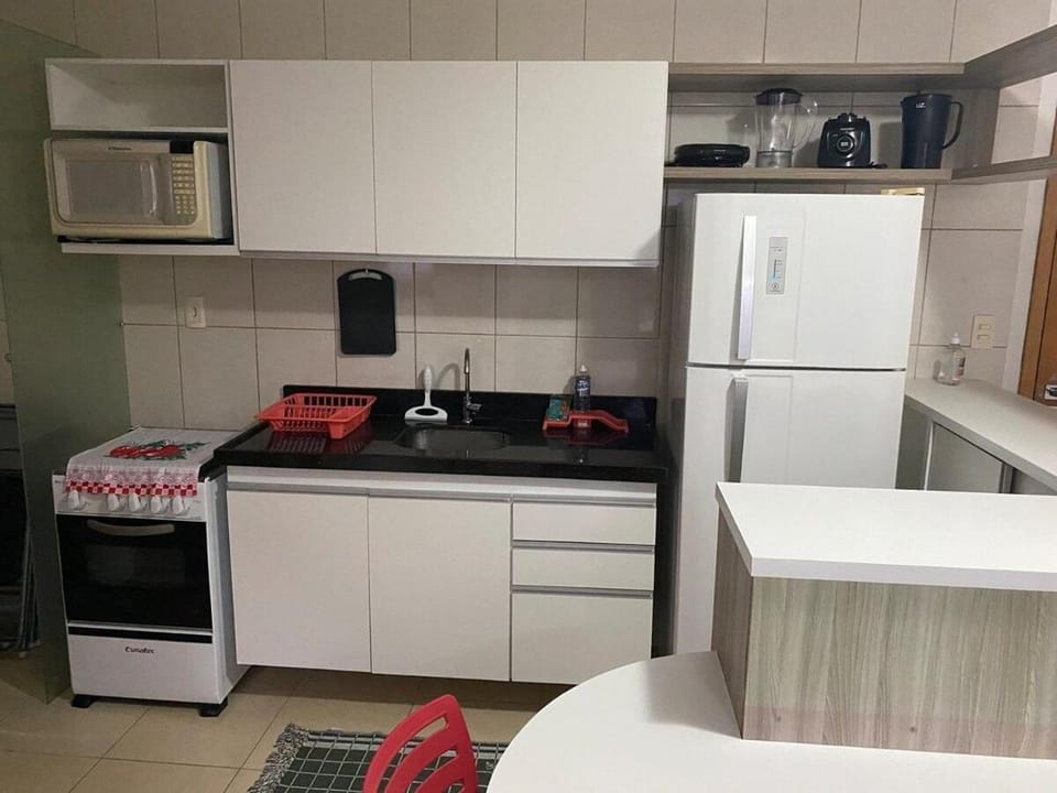 Clocio 305 · Apartamento à Beira mar Orla do Cabo Branco Apartment in João Pessoa