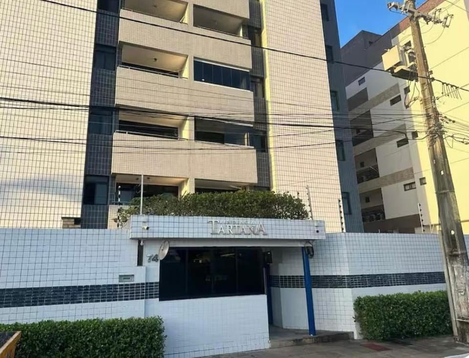 Tartana 505 · Recanto Nascer do Sol- pertinho da Praia Cabedelo Apartment in Cabedelo