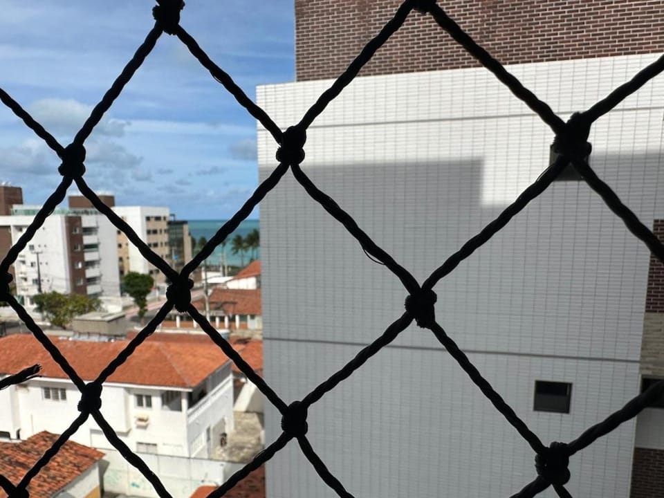 Tartana 505 · Recanto Nascer do Sol- pertinho da Praia Cabedelo Apartment in Cabedelo