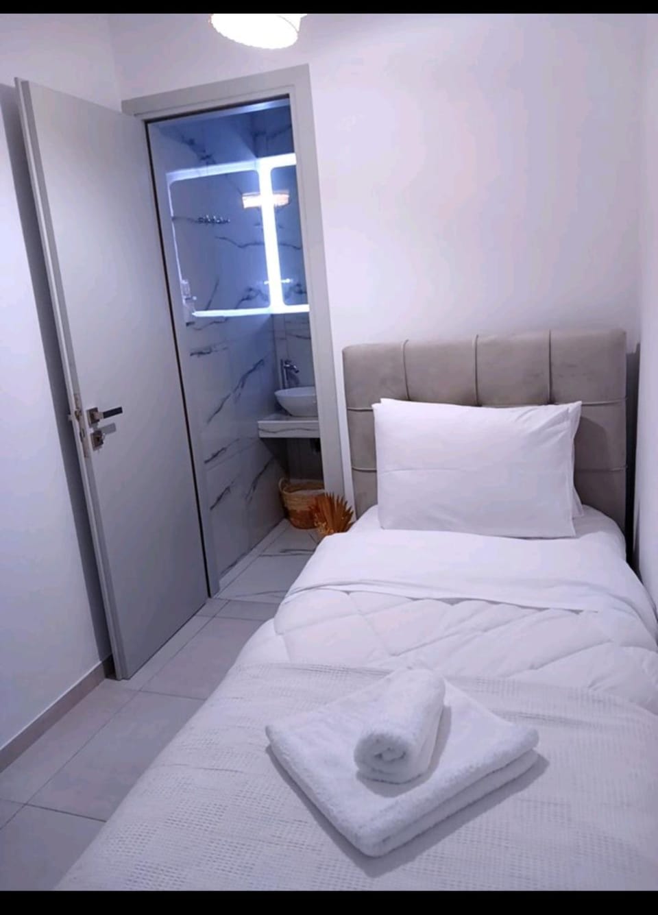 Abi Central Home Apartment in Kea-Kythnos