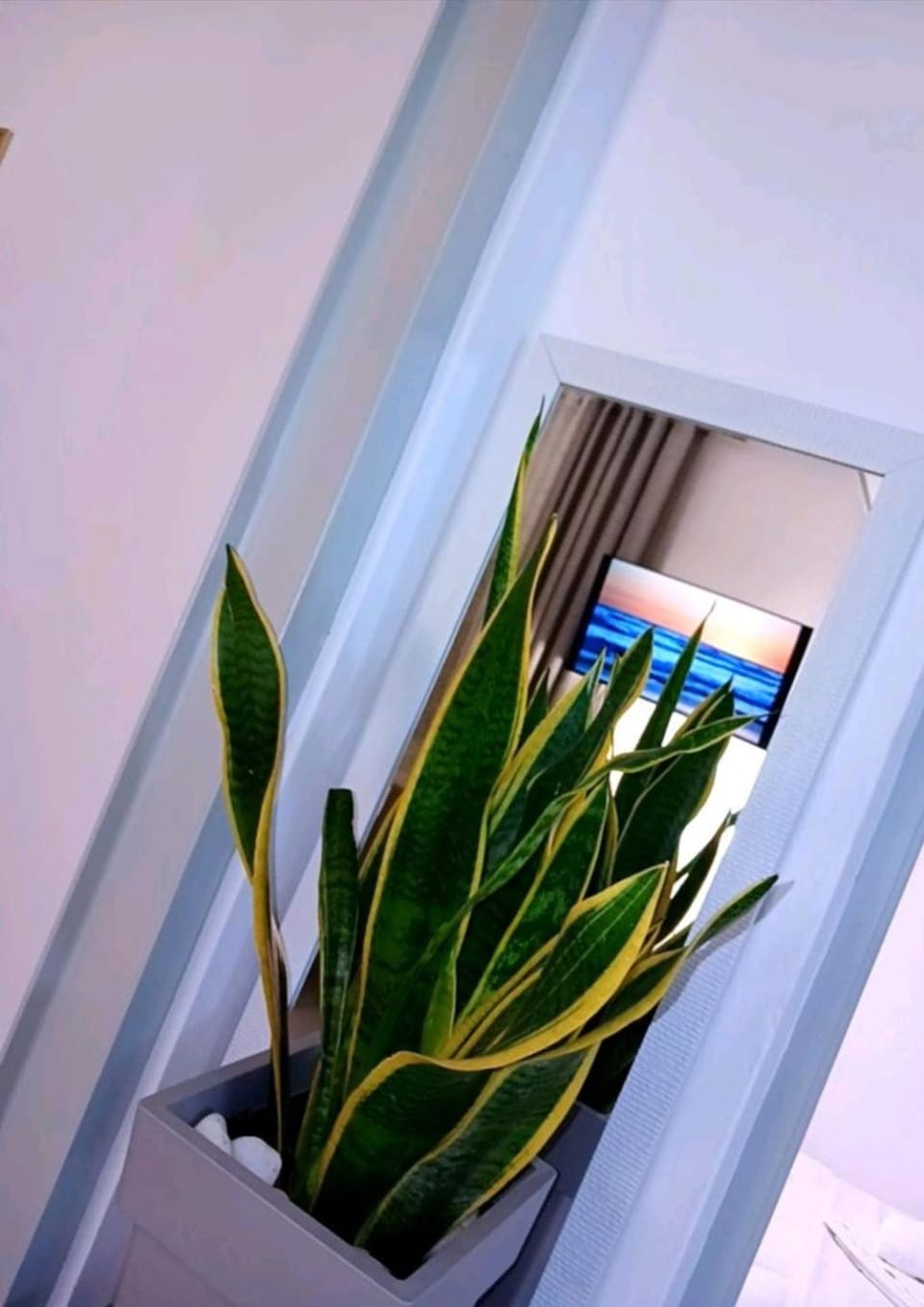 Abi Central Home Apartment in Kea-Kythnos
