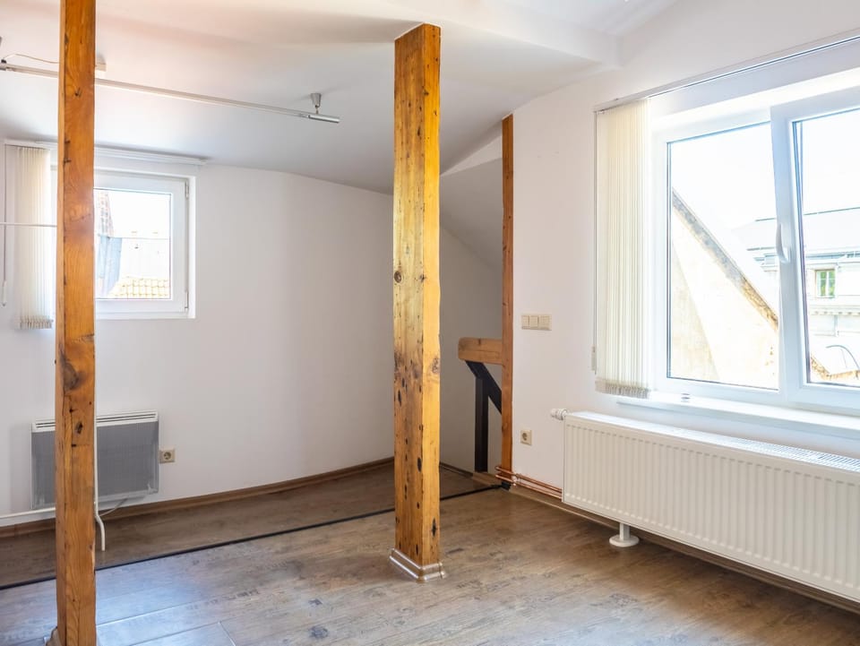 Jacob Residence, Loft Old Riga, 6 Sleeps Apartment in Riga