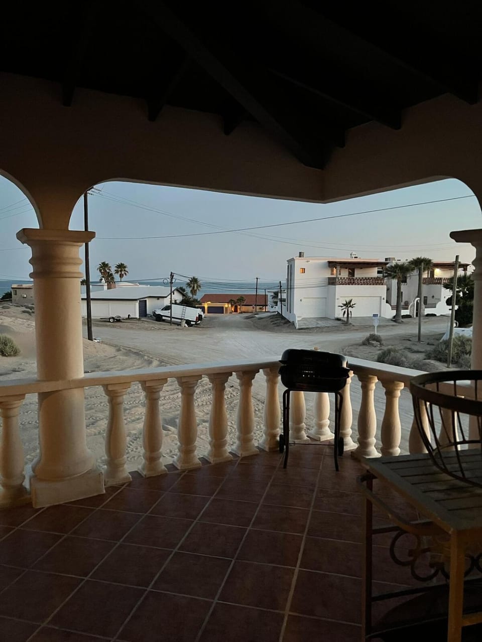 The House of Angels House in Rocky Point