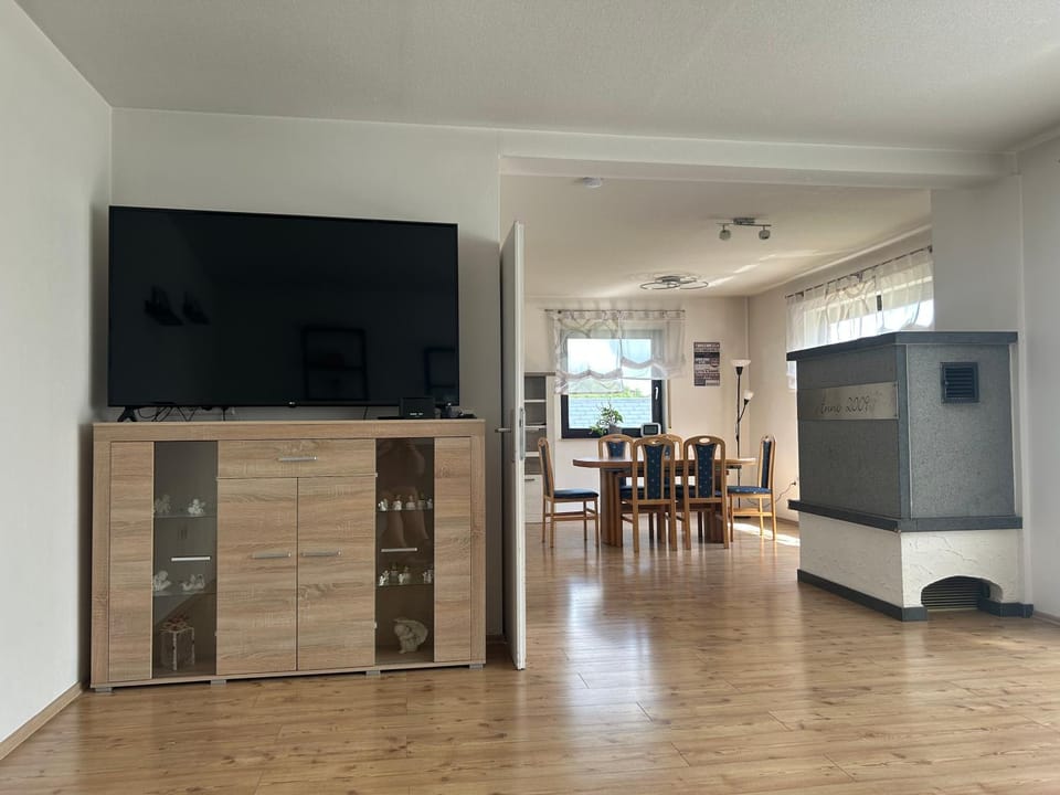 Ferienwohnung Sundana Apartment in Baden-Württemberg