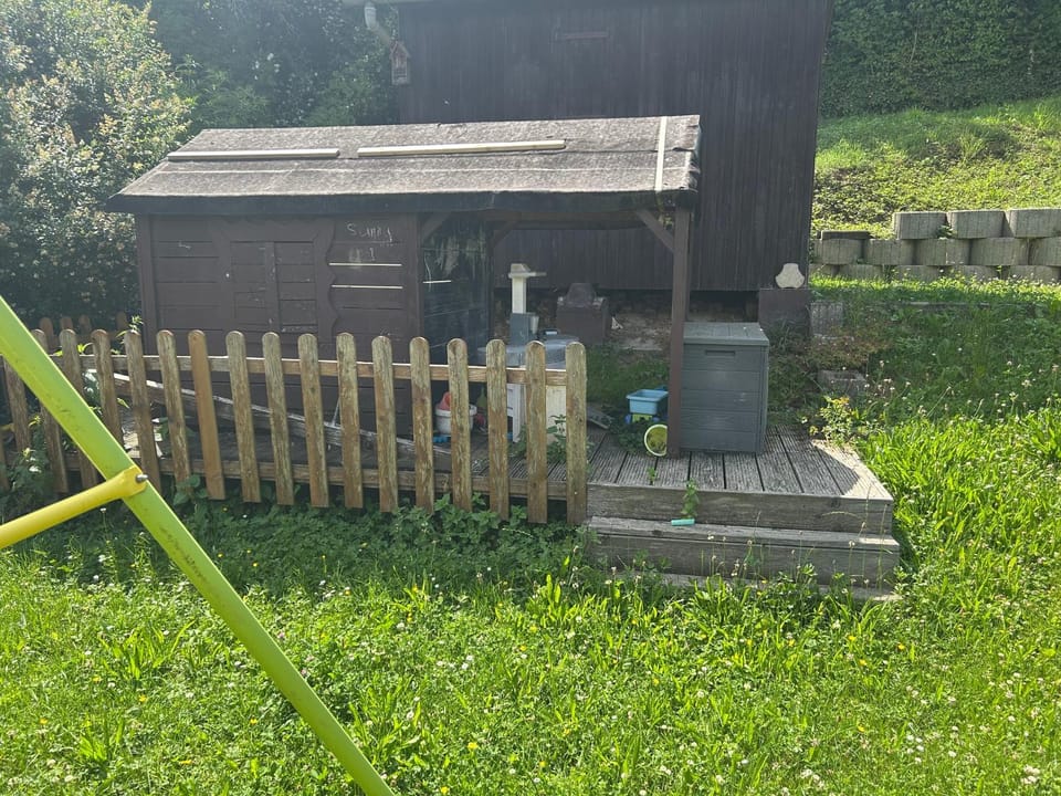Ferienwohnung Sundana Apartment in Baden-Württemberg