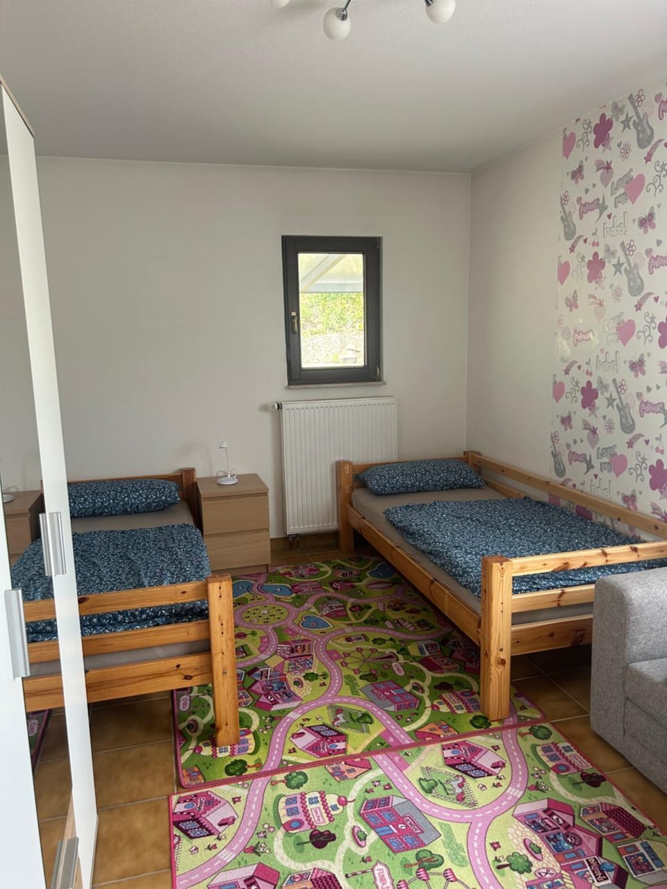 Ferienwohnung Sundana Apartment in Baden-Württemberg