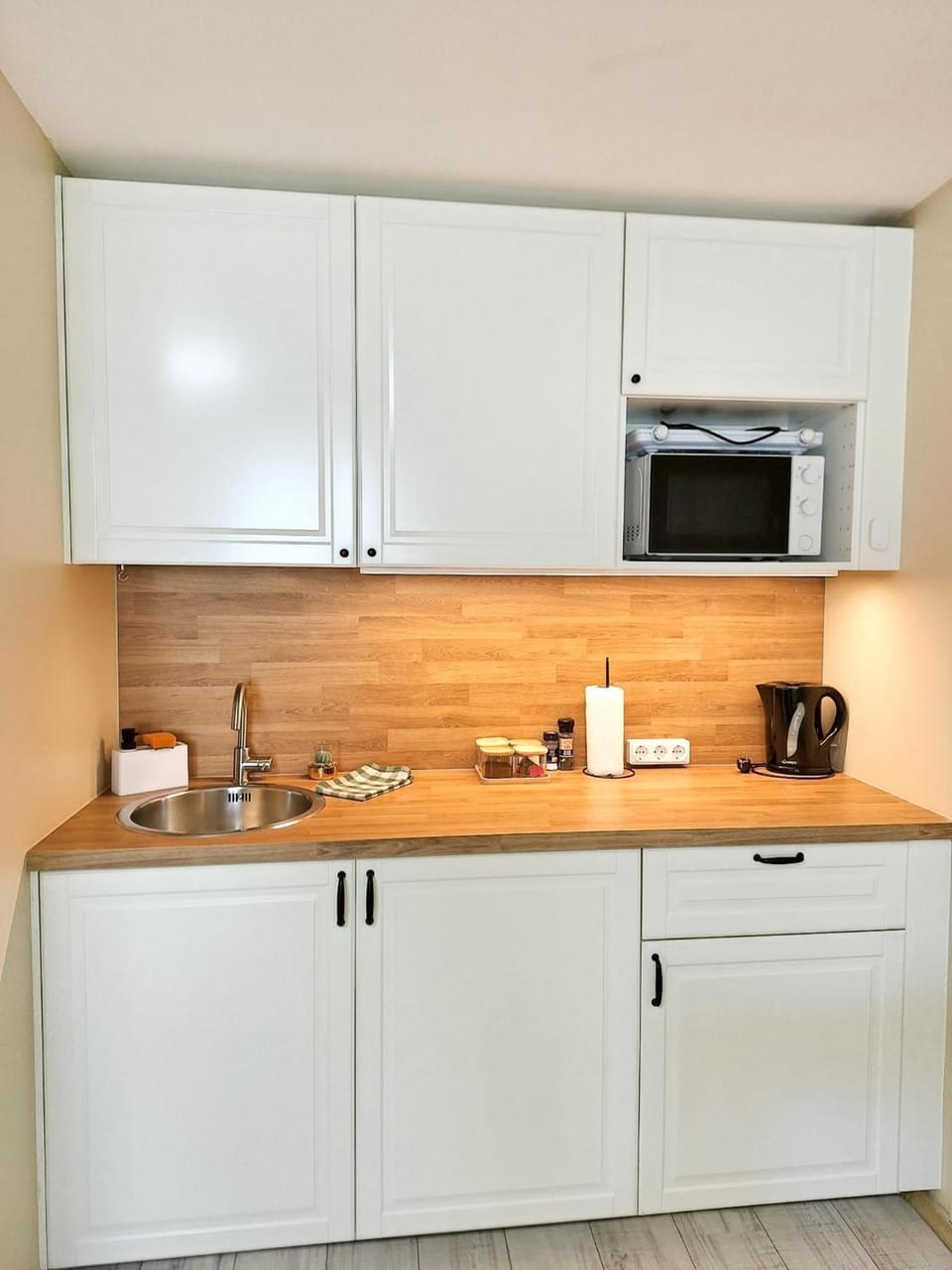 Dunes Trail 4 Apartment in Klaipėda