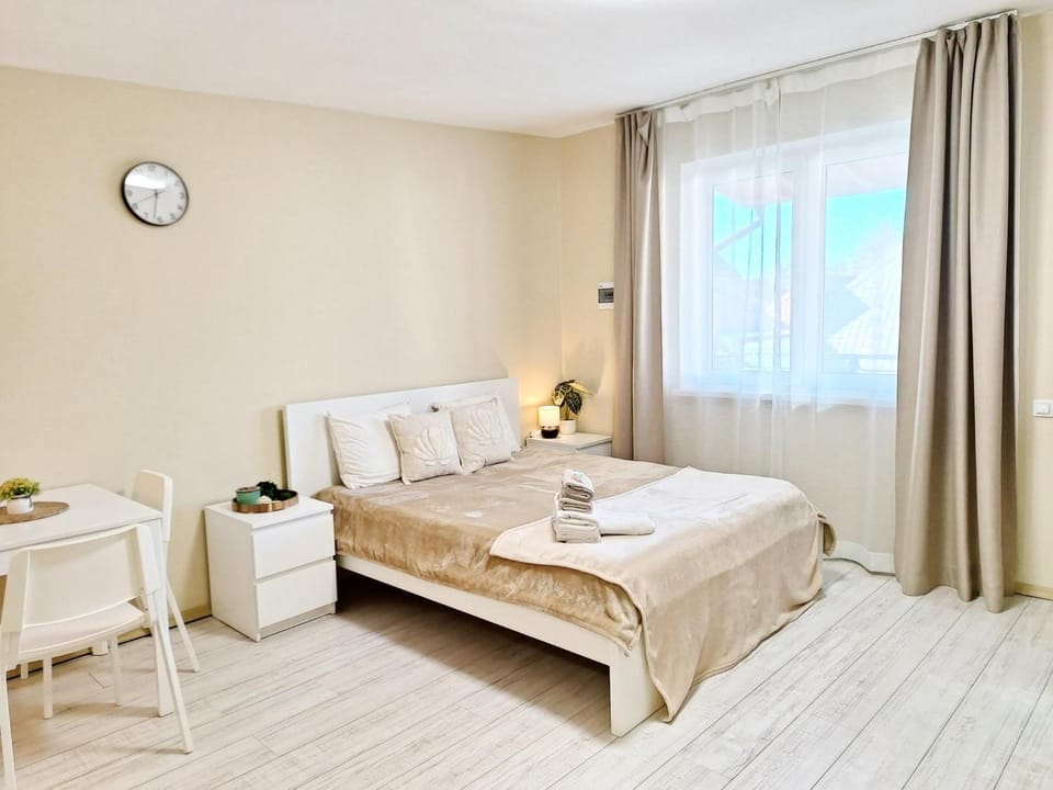 Dunes Trail 4 Apartment in Klaipėda