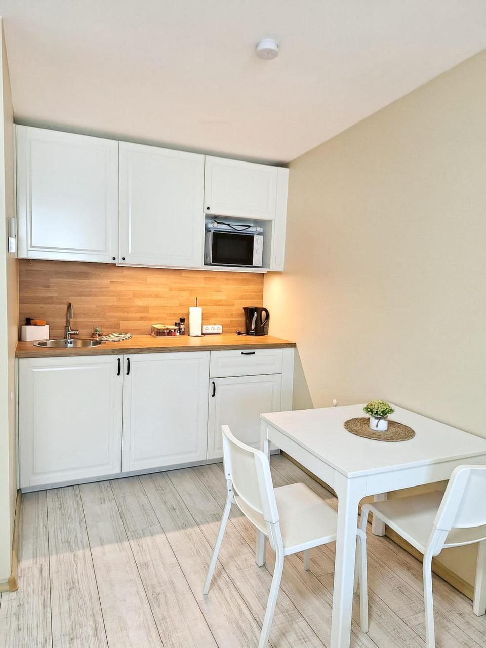 Dunes Trail 4 Apartment in Klaipėda