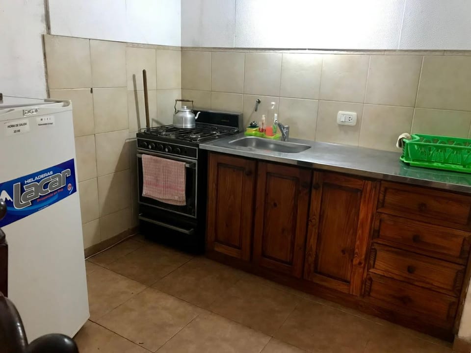 departamentos pama Apartment in Santa Rosa de Calamuchita
