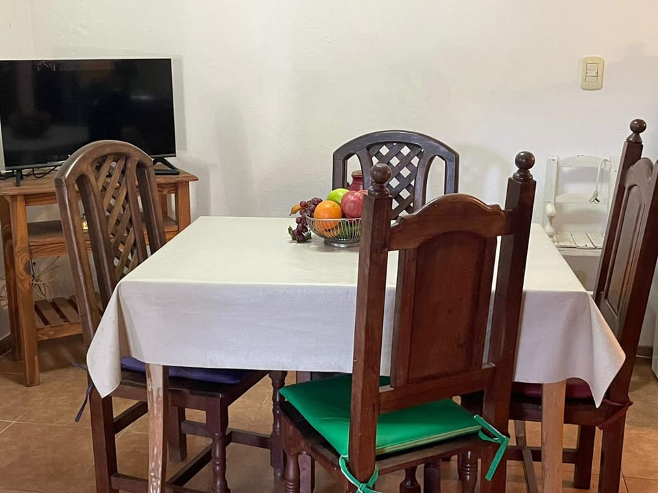 departamentos pama Apartment in Santa Rosa de Calamuchita