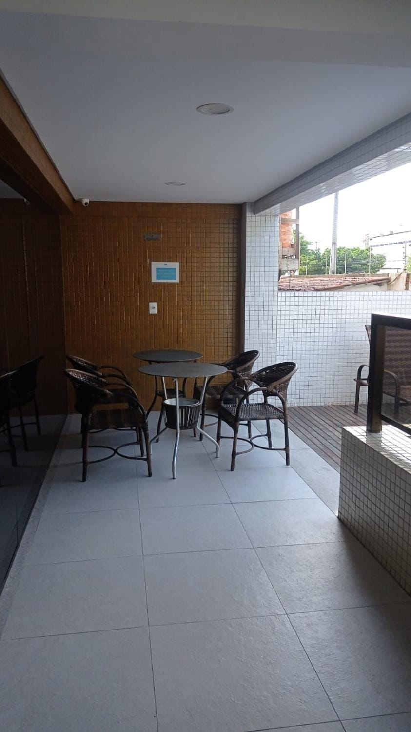 Flat Villaggios 405 · Vilaggios Melhor lugar do Cabo Branco Apartment in João Pessoa