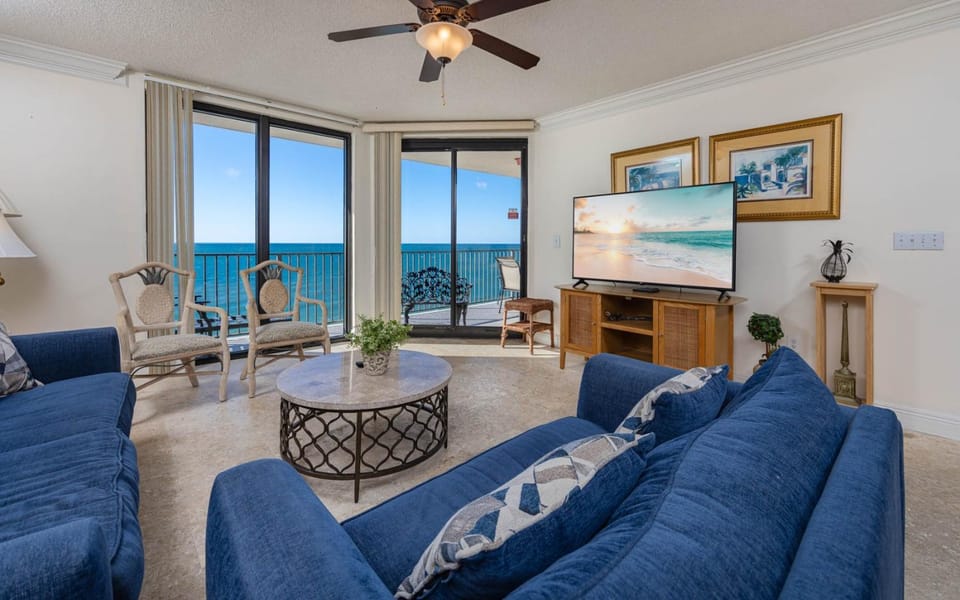 Phoenix X 1513 Apartment in Ono Island