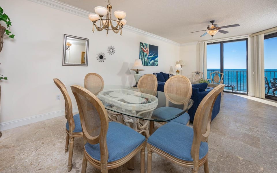 Phoenix X 1513 Apartment in Ono Island