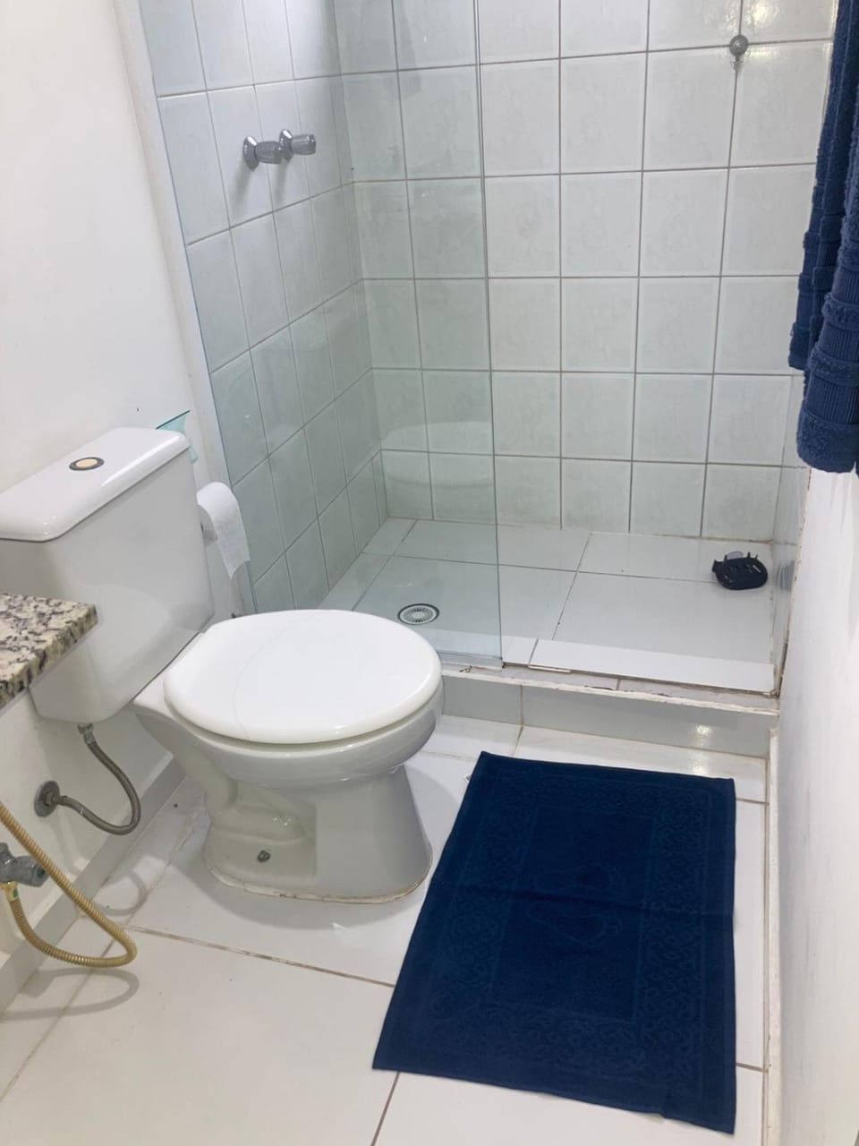 Smart Flat Apart Apartment in Mogi das Cruzes