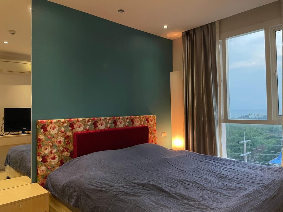 View (from property/room), Bedroom