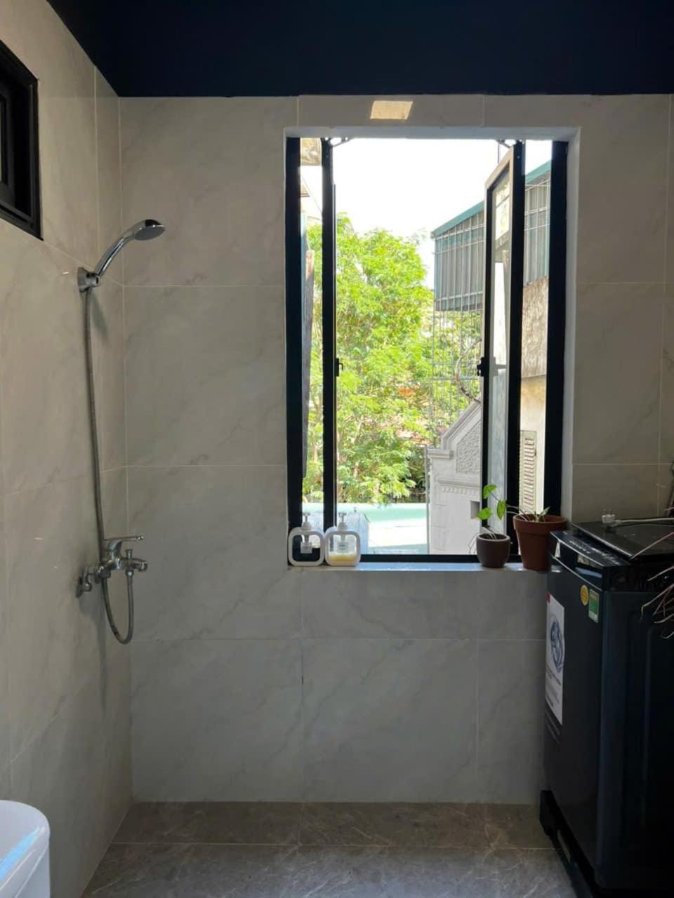 Shower