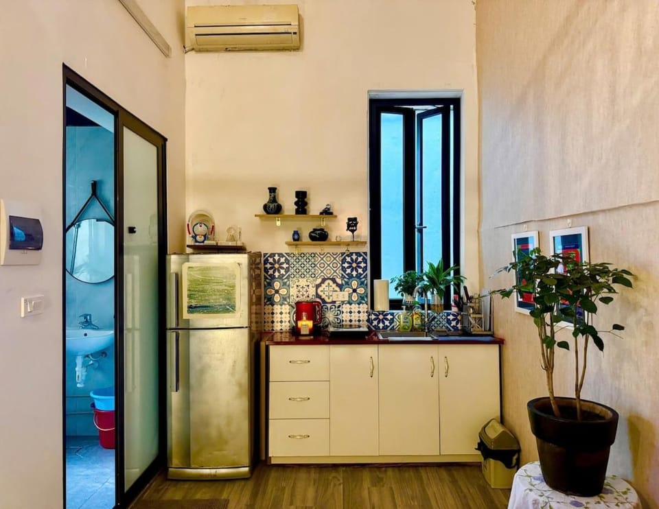 minibar, pet friendly