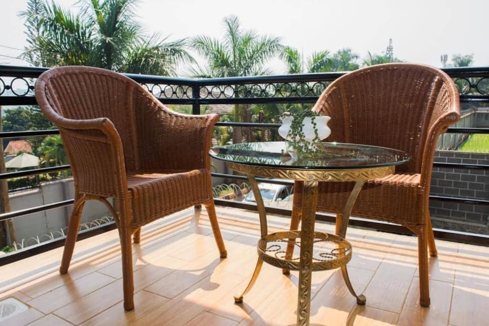 Nana's place Apartment in Kampala