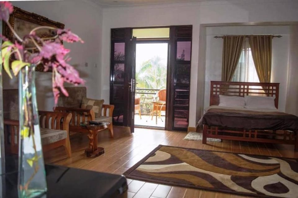 Nana's place Apartment in Kampala