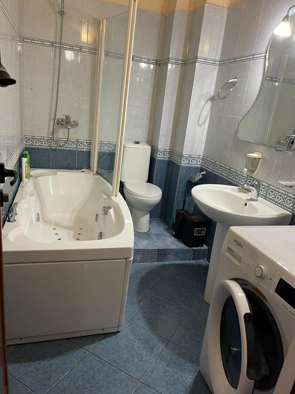 Diart's Apartment Apartment in Tirana County, Albania