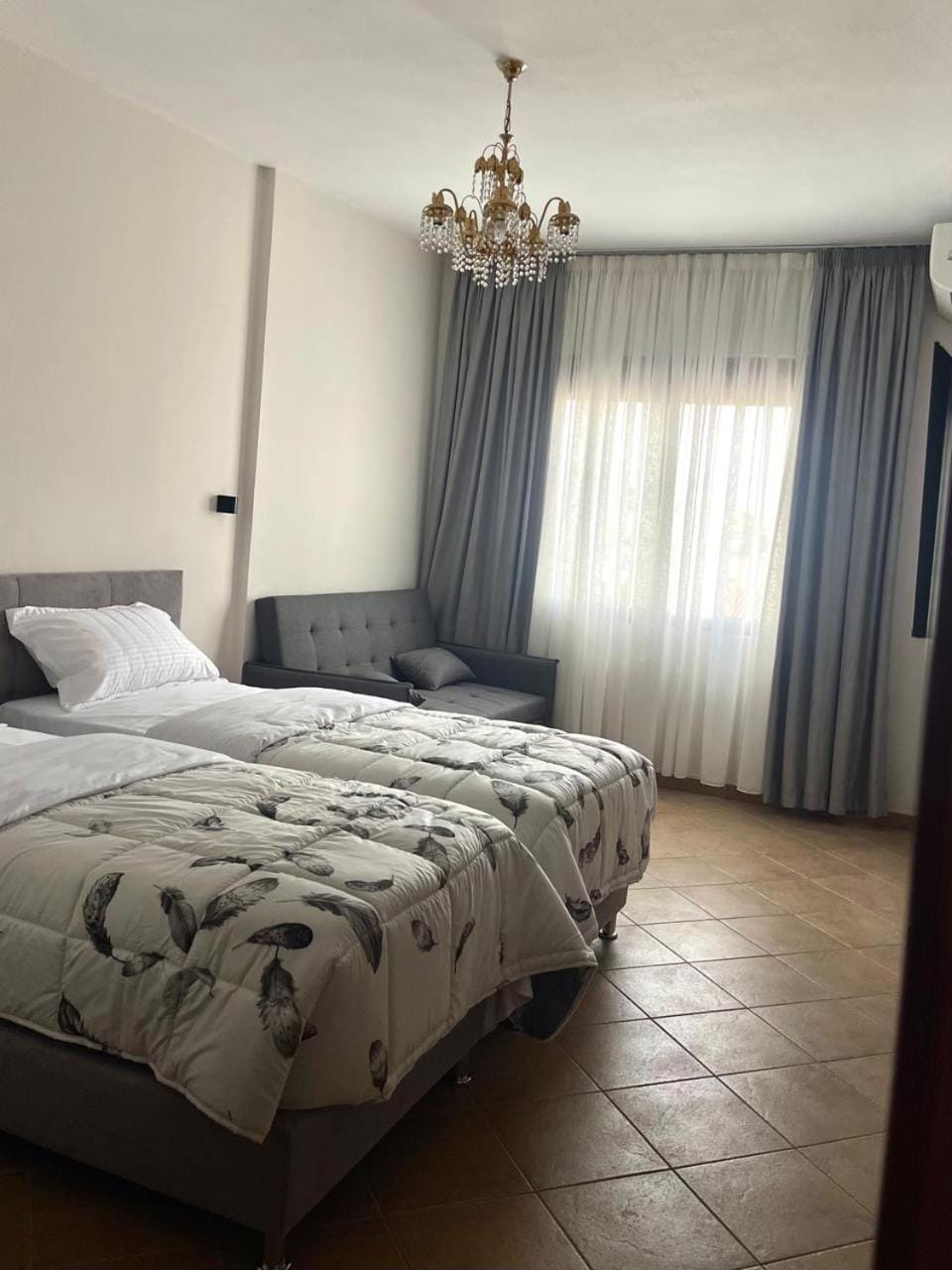 Diart's Apartment Apartment in Tirana County, Albania