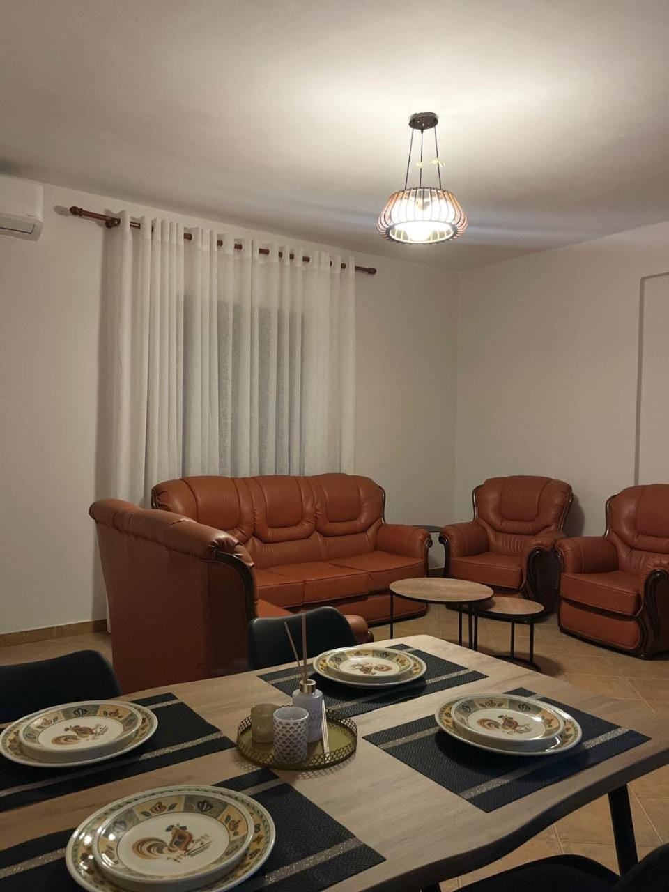 Diart's Apartment Apartment in Tirana County, Albania