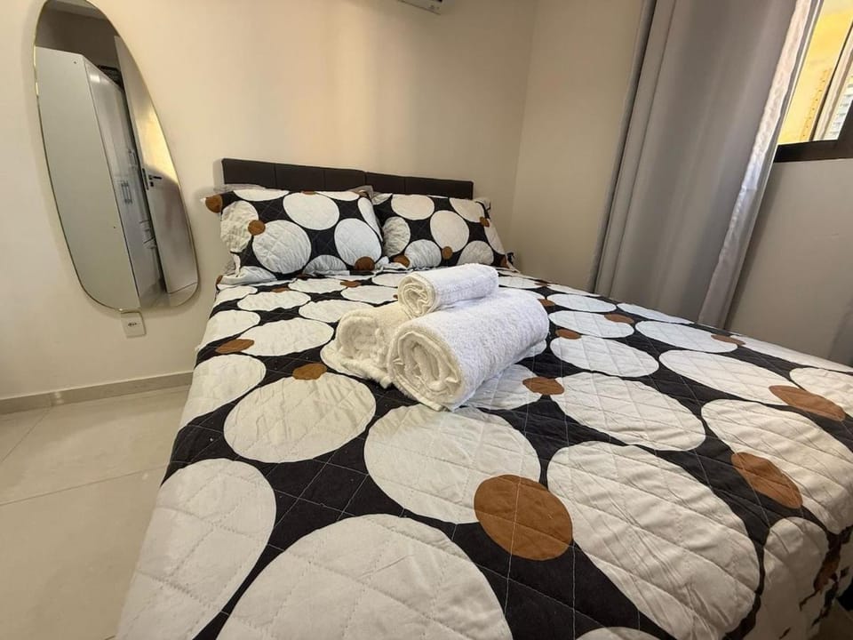Varandas do Mar · Varandas do Mar - Seu refúgio no Jardim Oceania Apartment in Cabedelo