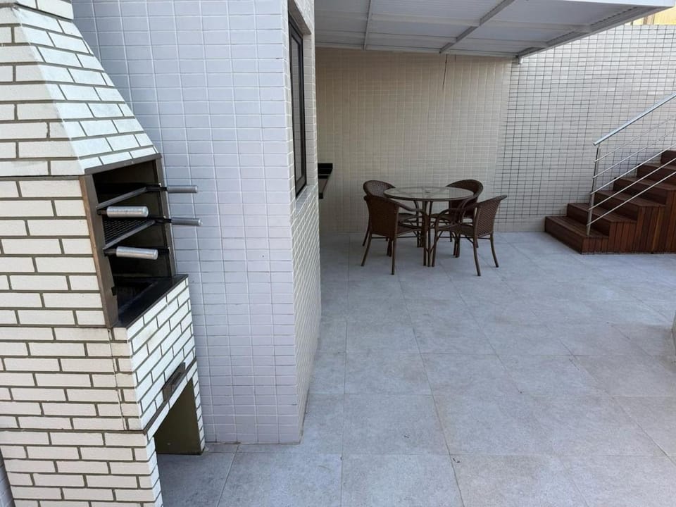 Varandas do Mar · Varandas do Mar - Seu refúgio no Jardim Oceania Apartment in Cabedelo