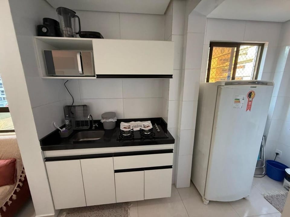 Varandas do Mar · Varandas do Mar - Seu refúgio no Jardim Oceania Apartment in Cabedelo
