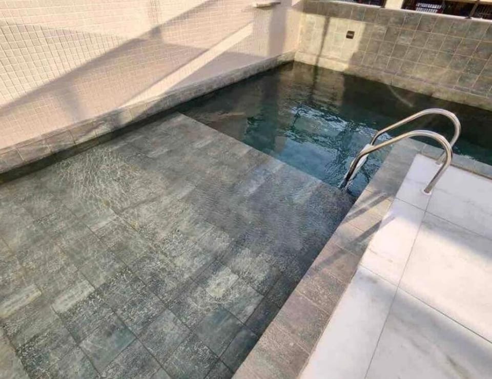 Hermano502 · Excelente apartamento no Bessa próximo a praia Apartment in Cabedelo