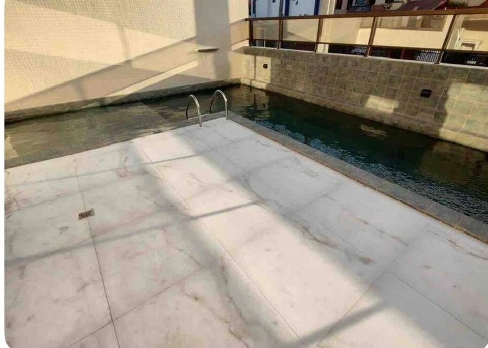 Hermano502 · Excelente apartamento no Bessa próximo a praia Apartment in Cabedelo