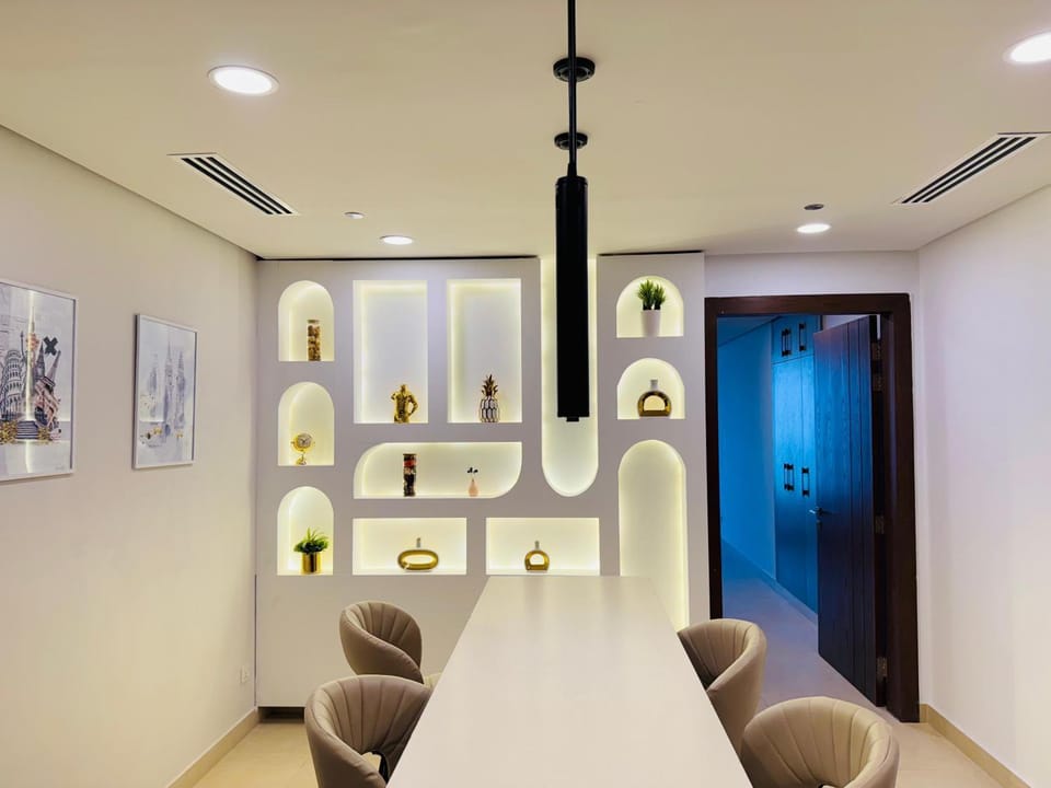 2BHK with Hill and Lake view in Mall of Islamabad Blue Area Apartment in Islamabad Capital Territory