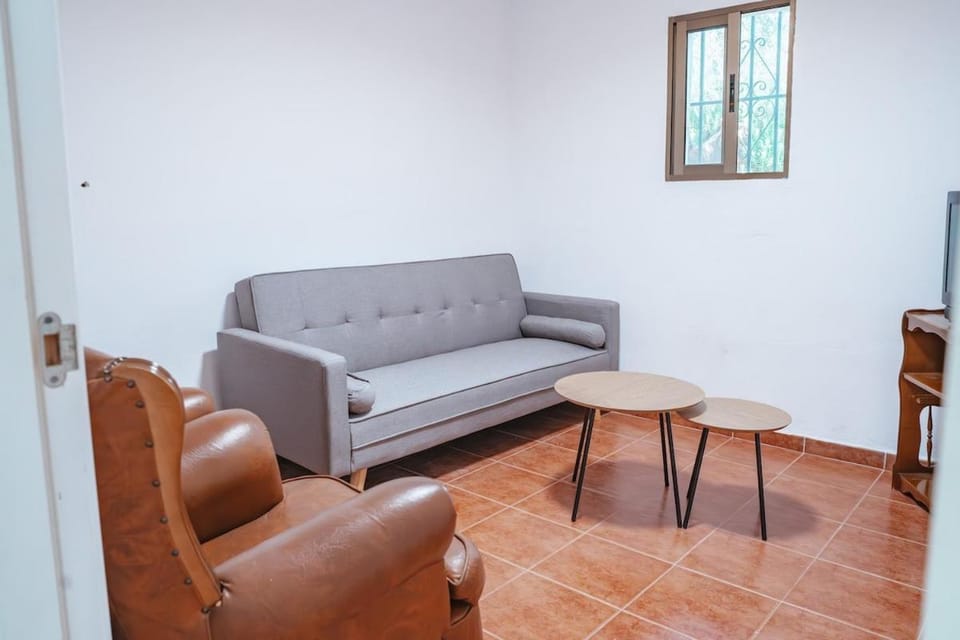 La Suerte Apartamento rural Apartment in Andalusia
