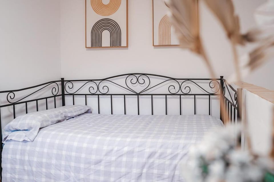 La Suerte Apartamento rural Apartment in Andalusia