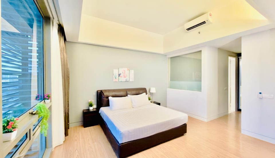 Swiss Garden Residence by Aspire Suites Apartment in Federal Territory of Kuala Lumpur