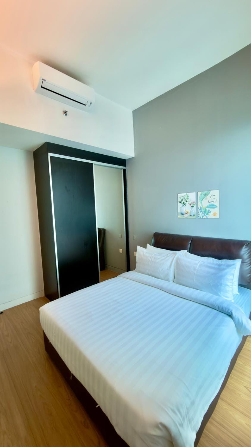 Swiss Garden Residence by Aspire Suites Apartment in Federal Territory of Kuala Lumpur
