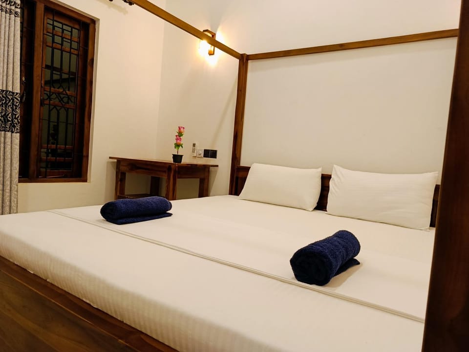 Elite Bay Arugambay Hotel in Sri Lanka
