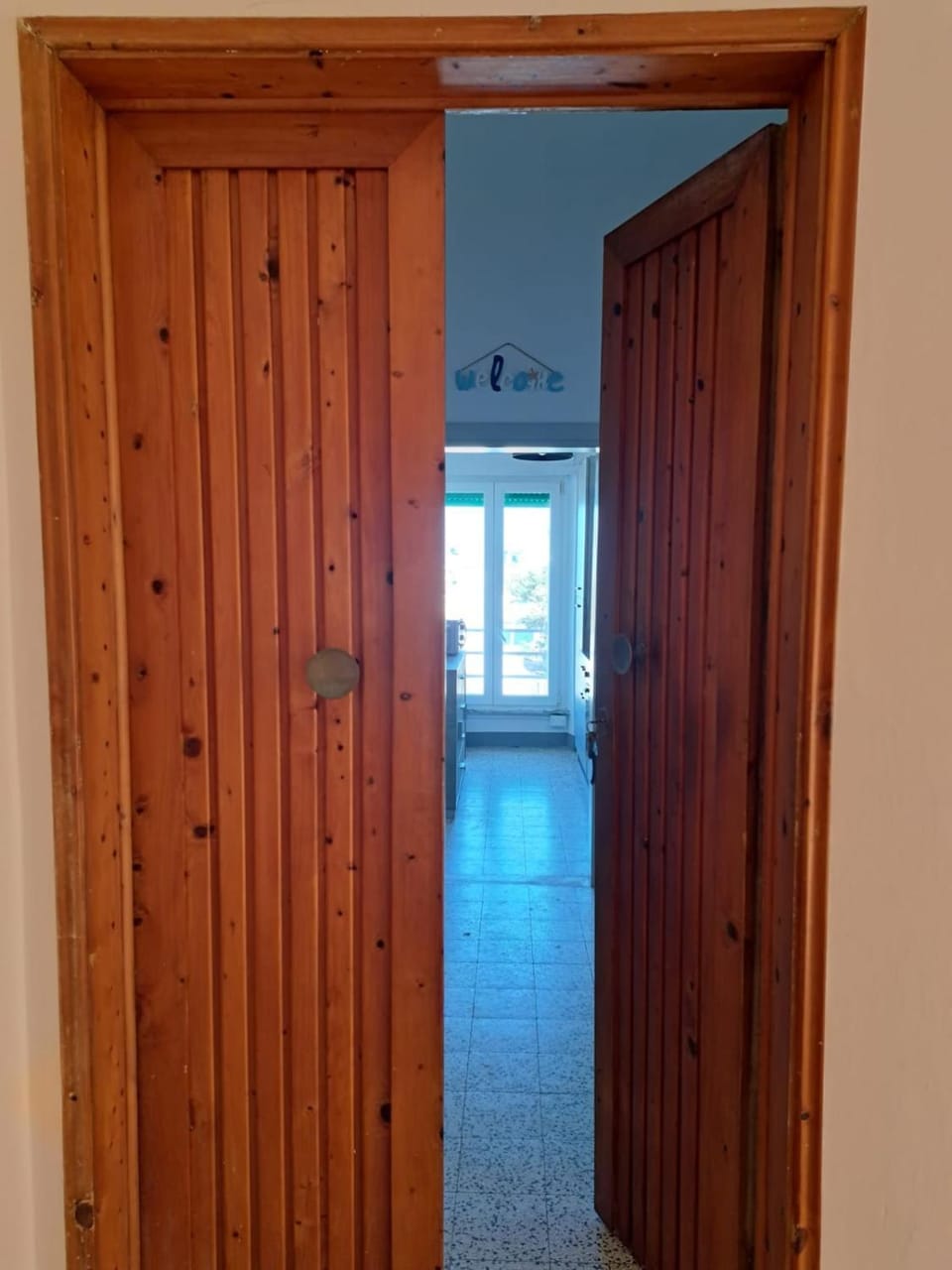 Appartamento Vista Mare Apartment in San Vincenzo