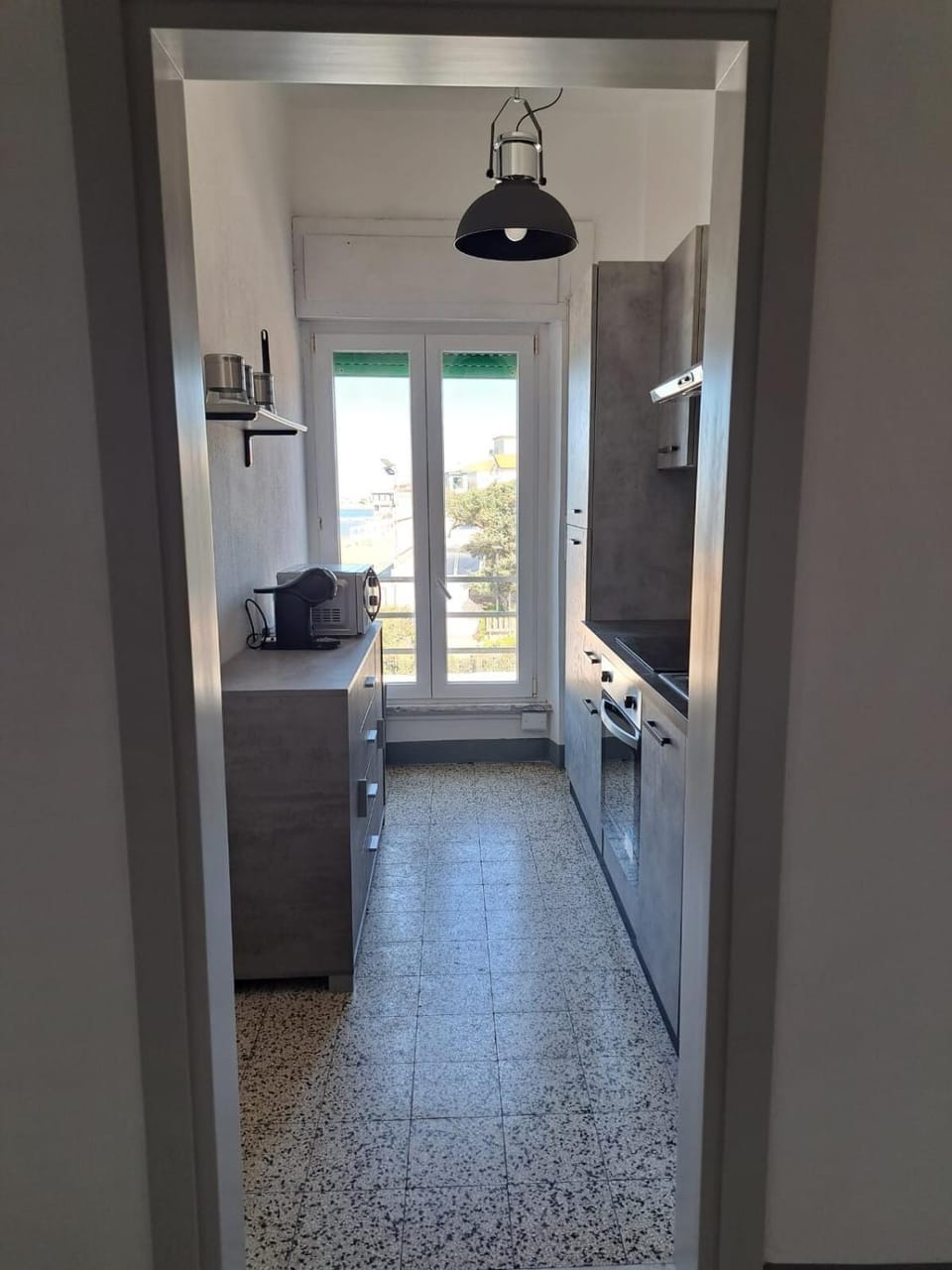 Appartamento Vista Mare Apartment in San Vincenzo