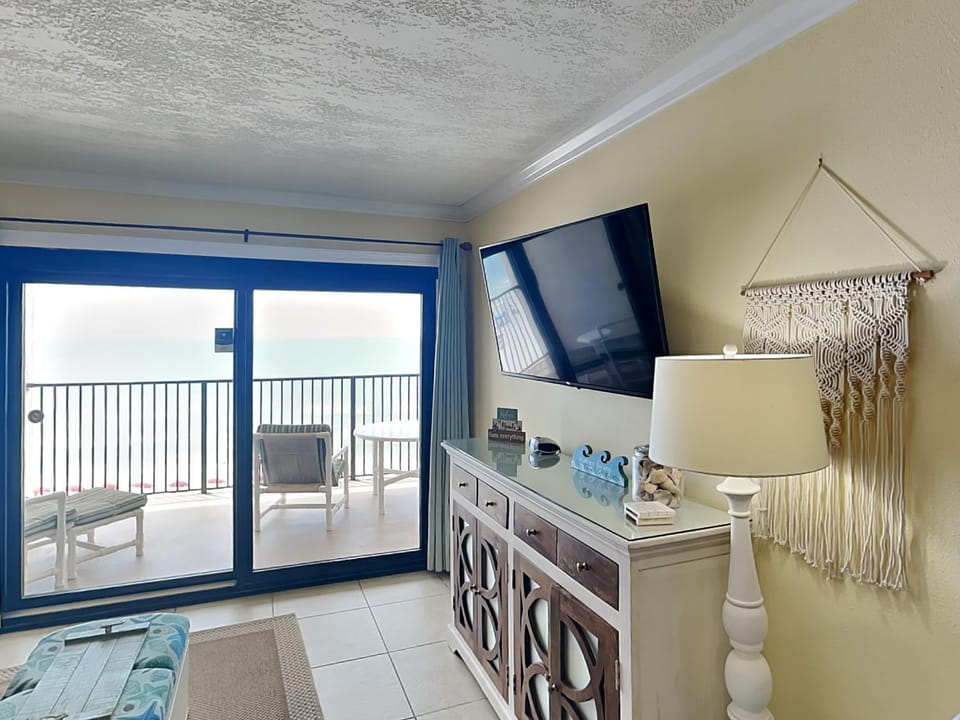 Ocean Breeze East #602 Apartment in Perdido Key