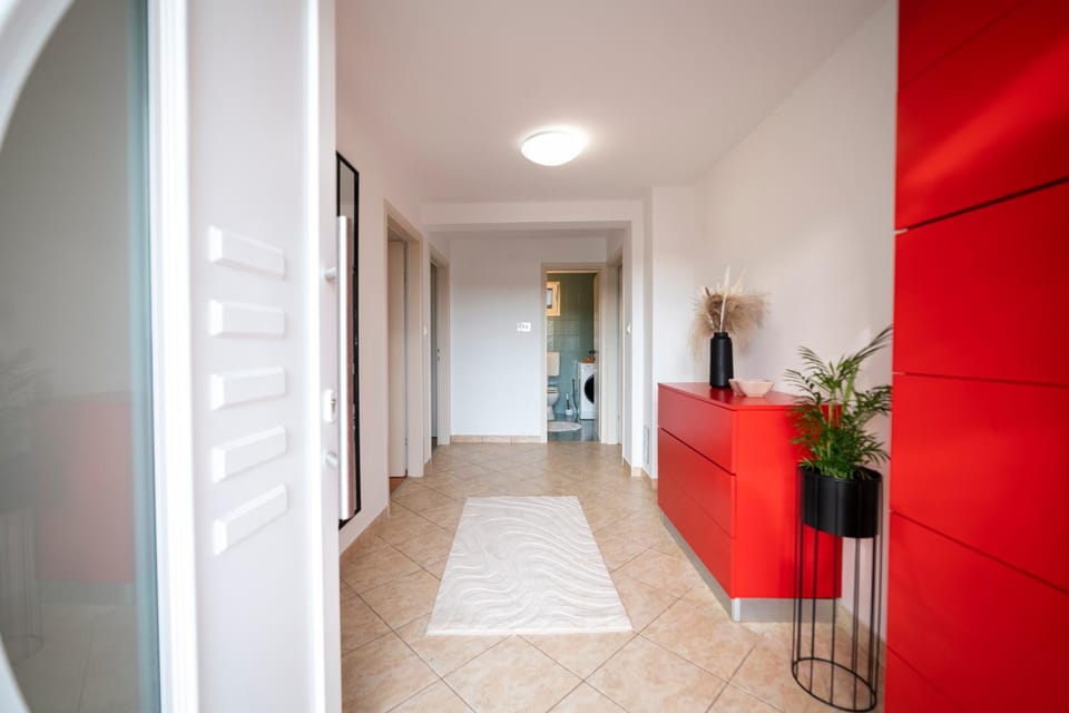 Holiday house Solis House in Lika-Senj County