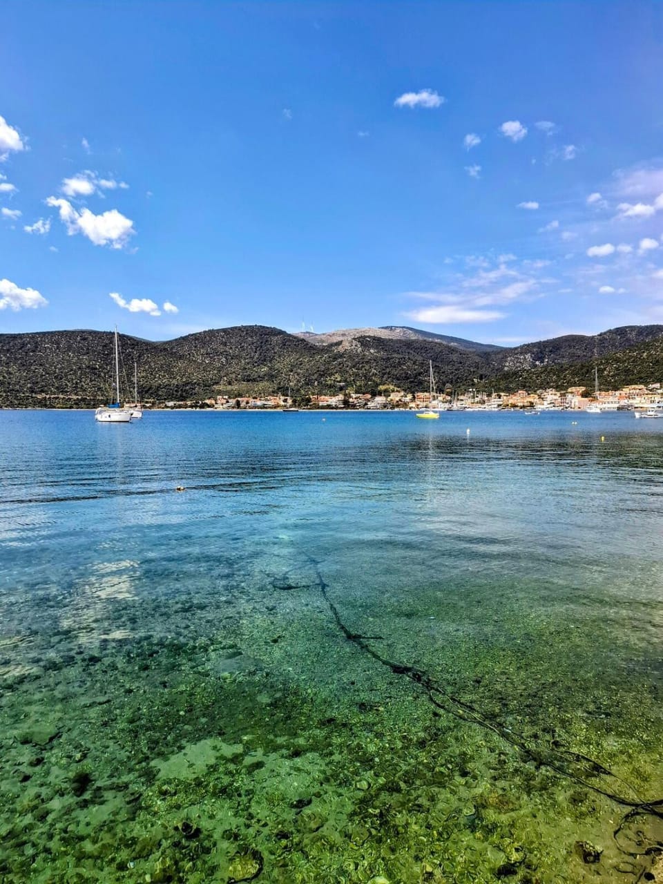 Anasa House Apartment in Argolis, Greece