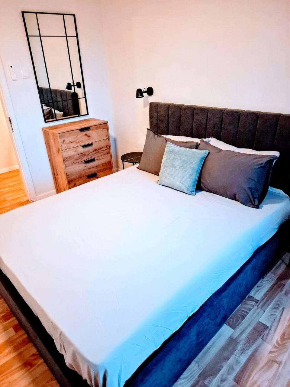 Anasa House Apartment in Argolis, Greece