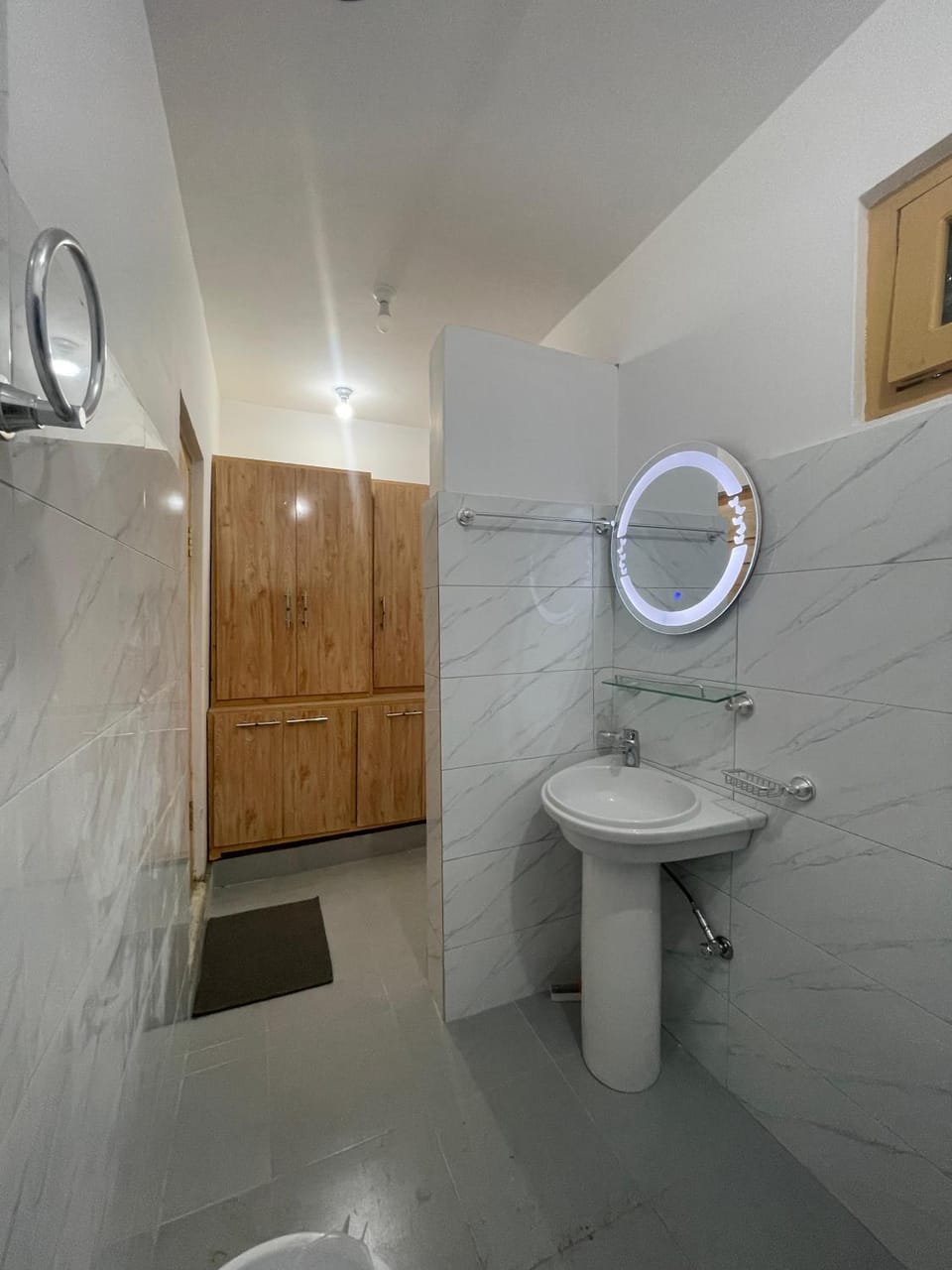 Toilet, Bathroom