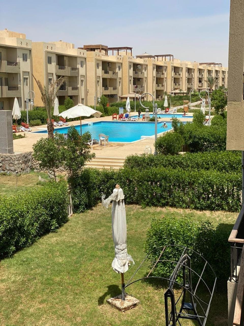 شاليه راس سدر Apartment in South Sinai Governorate
