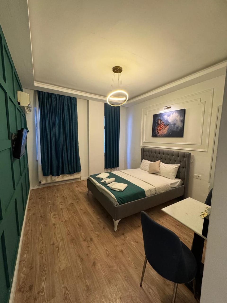 Neva Corner Hotel Hotel in Istanbul