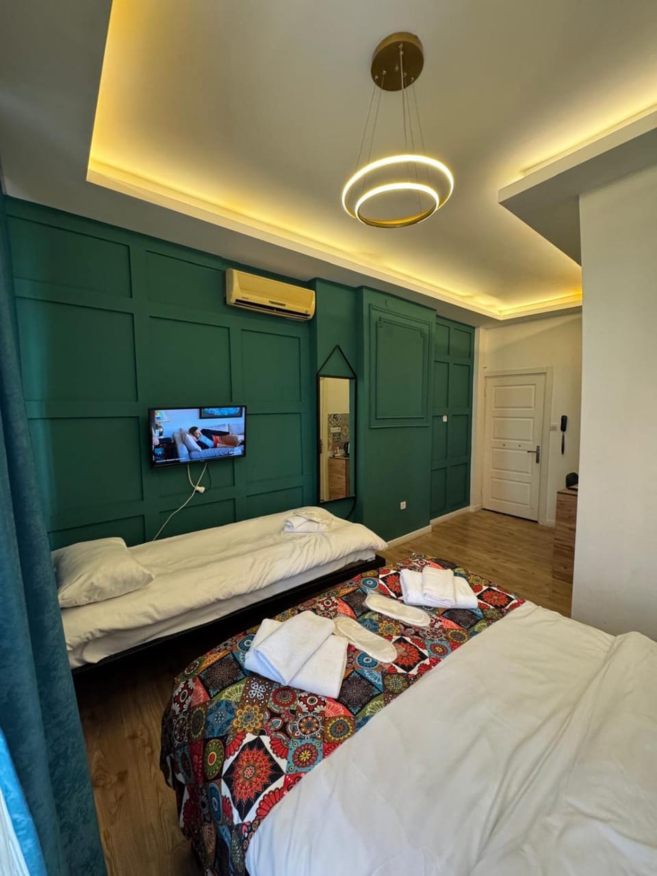 Neva Corner Hotel Hotel in Istanbul