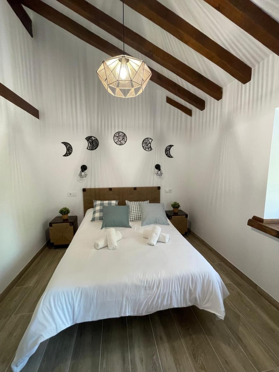 Cabaña Los Tejos Apartment in Cantabria