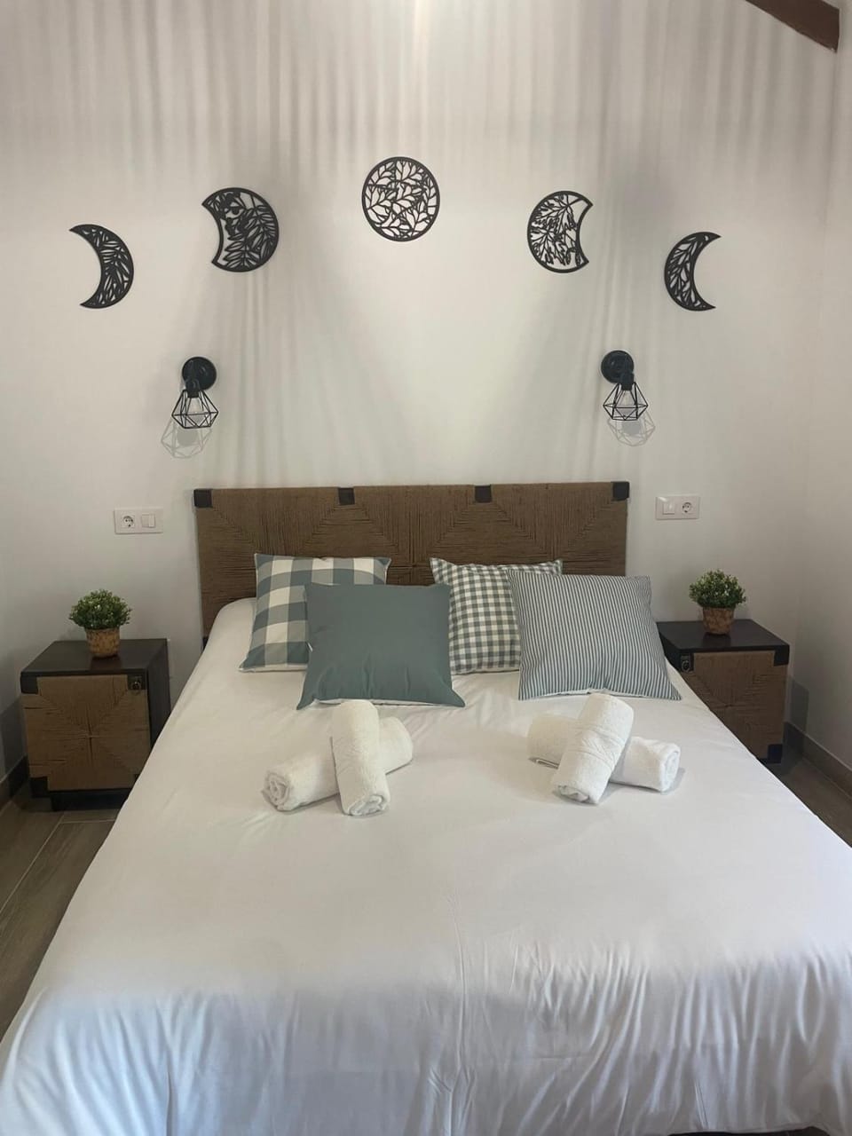 Cabaña Los Tejos Apartment in Cantabria